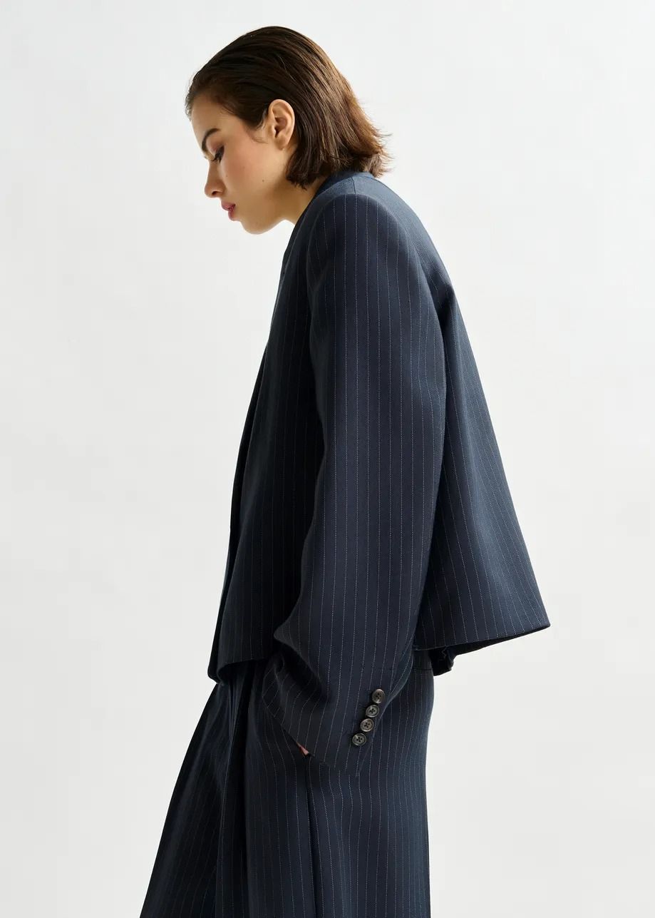 ESSENTIEL ANTWERP BLAZER