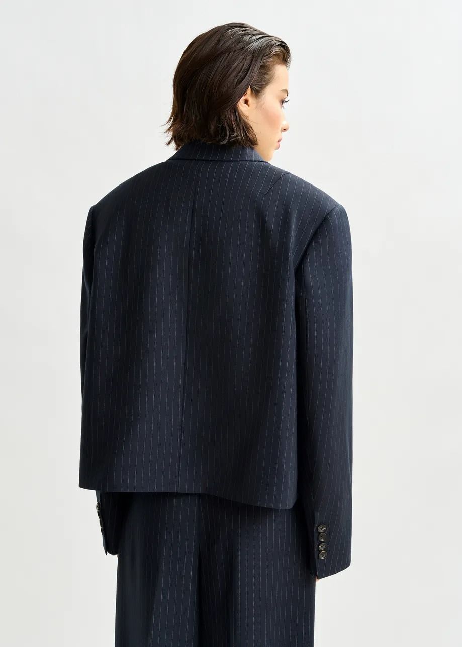 ESSENTIEL ANTWERP BLAZER