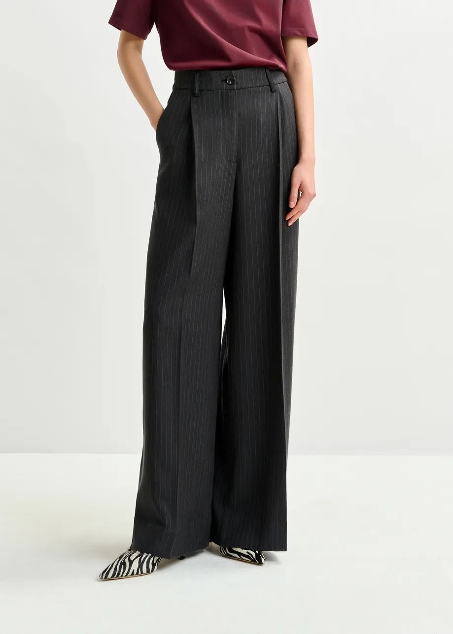ESSENTIEL ANTWERP PANTALON ESSENTIEL ANTWERP PANTALON