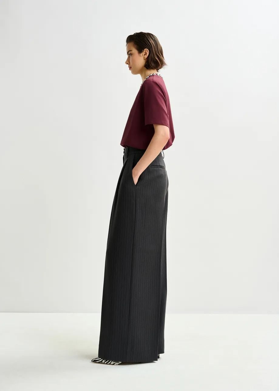 ESSENTIEL ANTWERP PANTALON ESSENTIEL ANTWERP PANTALON
