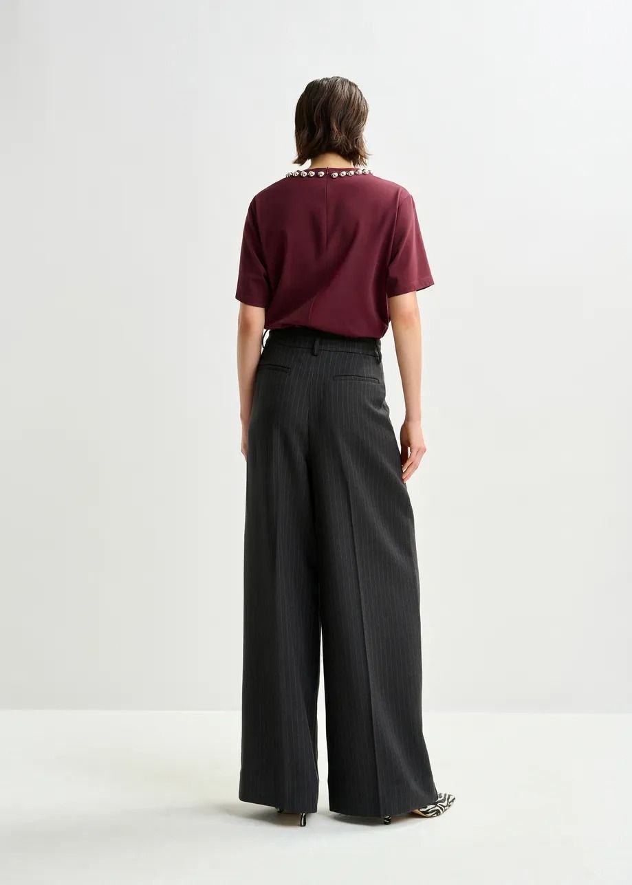 ESSENTIEL ANTWERP PANTALON ESSENTIEL ANTWERP PANTALON
