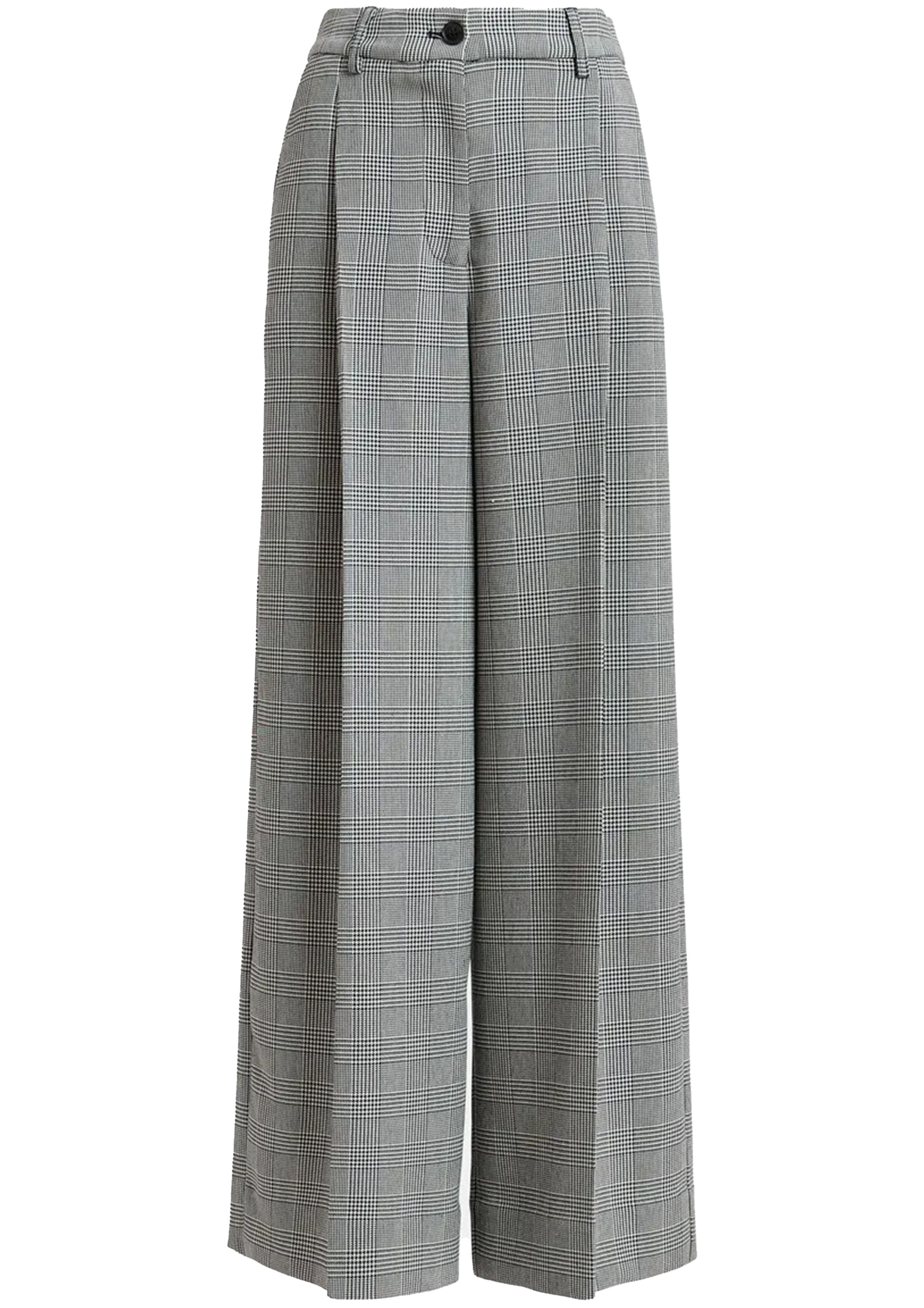 ESSENTIEL ANTWERP WIJDE PANTALON