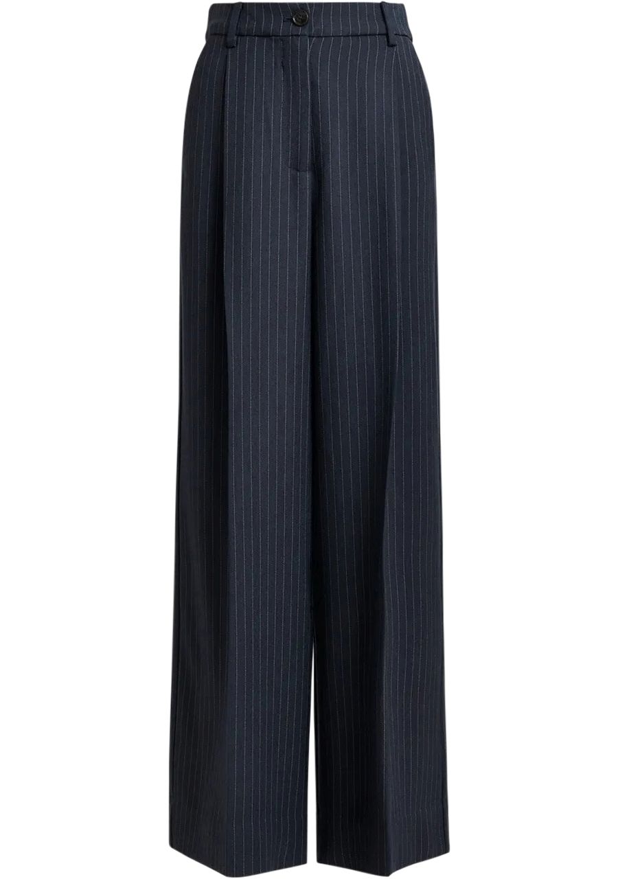 ESSENTIEL ANTWERP WIJDE PANTALON