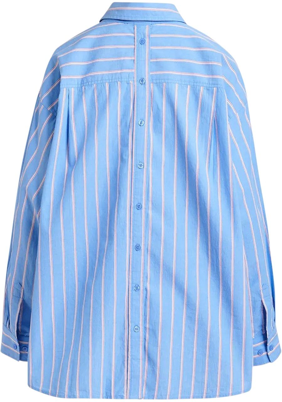 ESSENTIEL ANTWERP BLOUSE