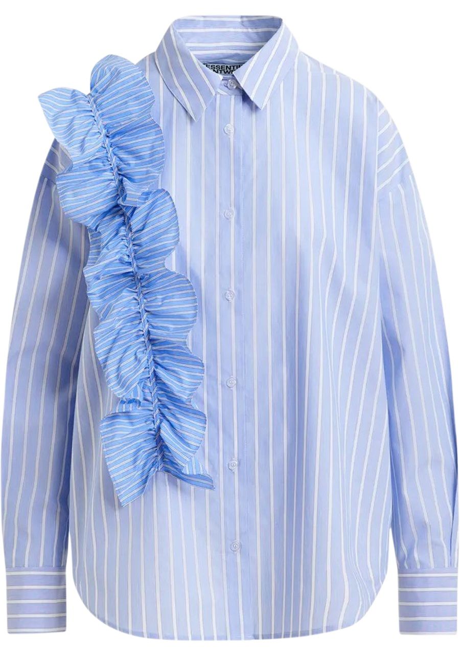 ESSENTIEL ANTWERP BLOUSE