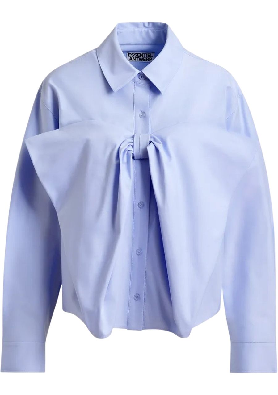 ESSENTIEL ANTWERP BLOUSE