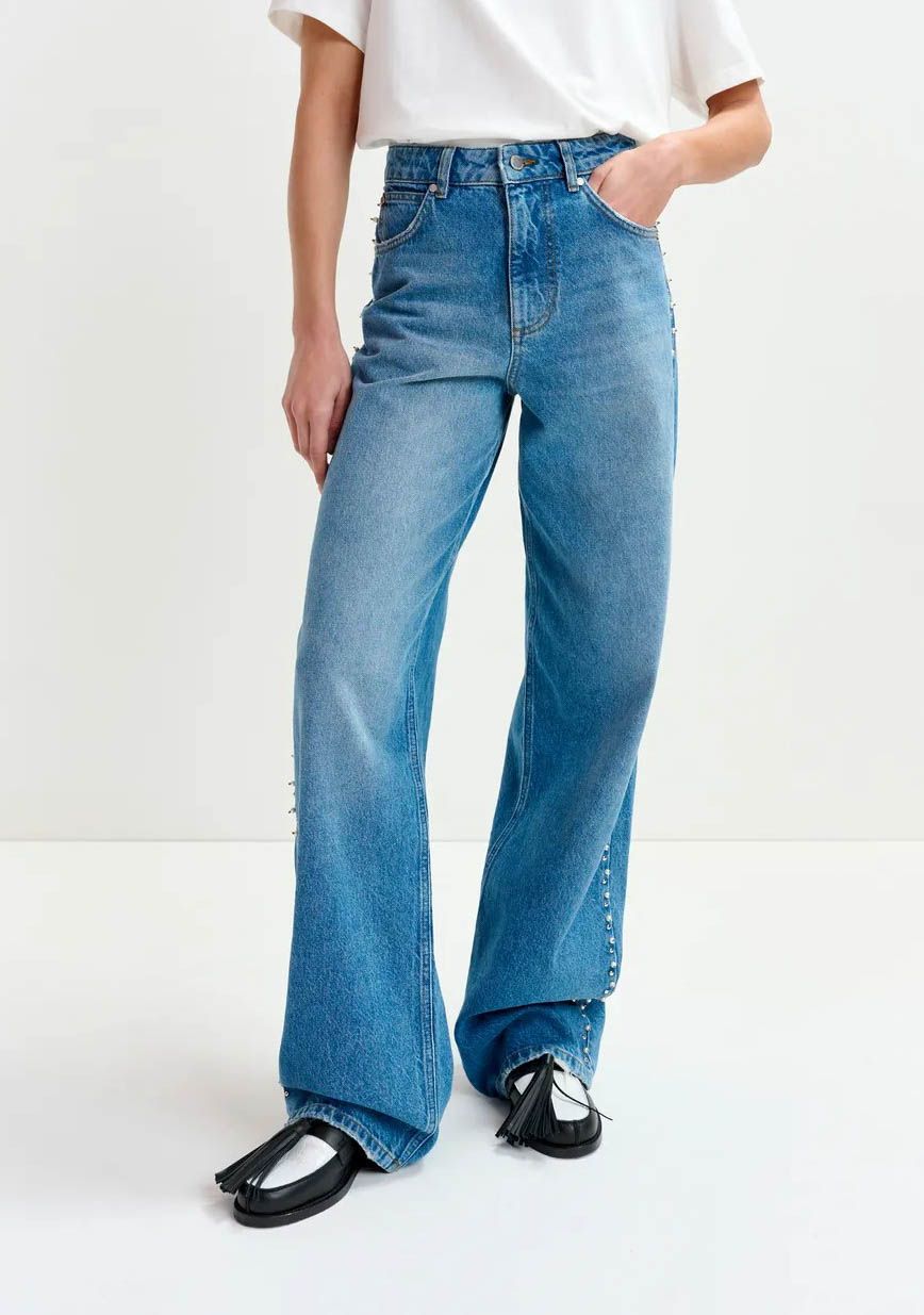 ESSENTIEL ANTWERP JEANS