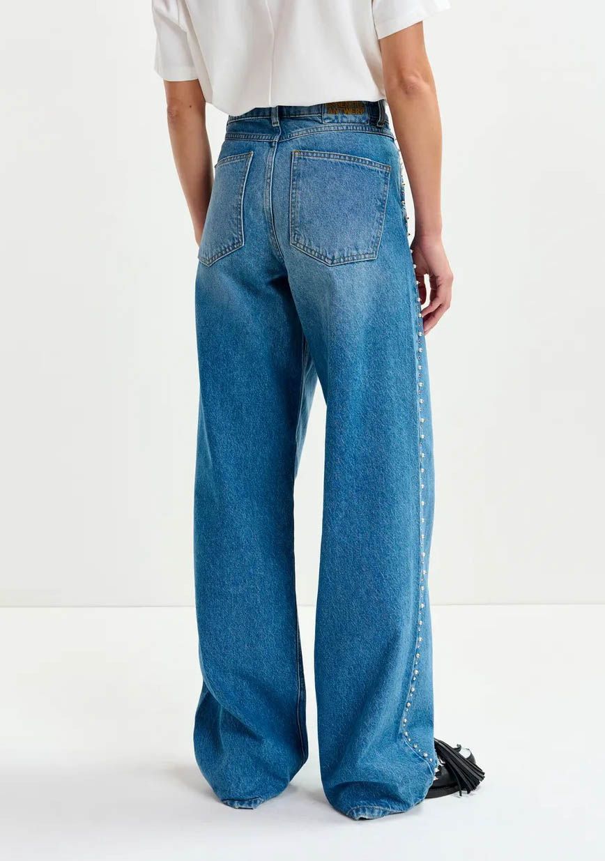 ESSENTIEL ANTWERP JEANS