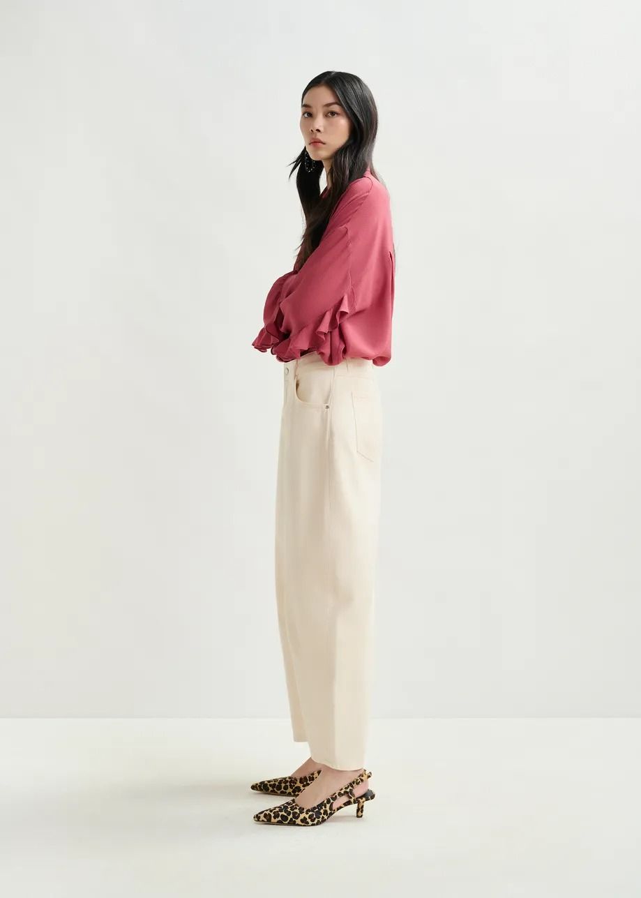 ESSENTIEL ANTWERP JEANS