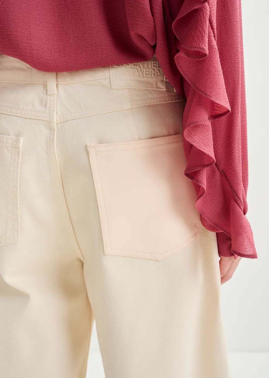 ESSENTIEL ANTWERP JEANS