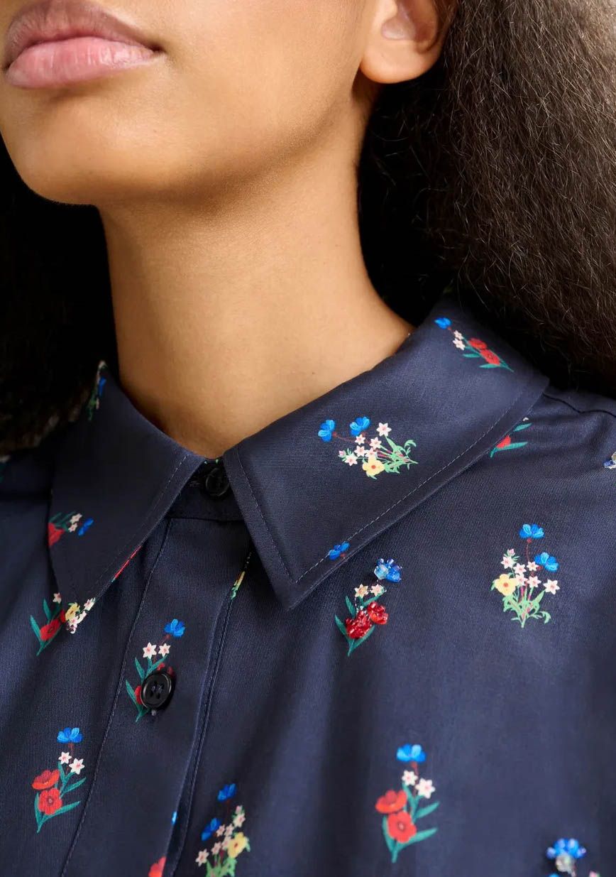 ESSENTIEL ANTWERP BLOUSE