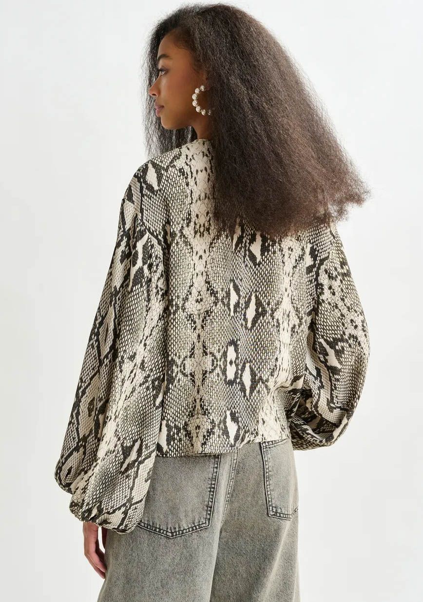 ESSENTIEL ANTWERP BLOUSE