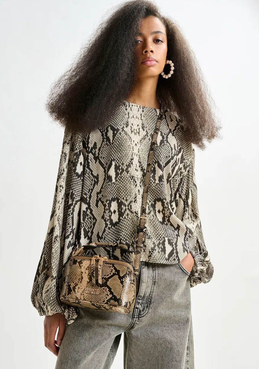 ESSENTIEL ANTWERP BLOUSE