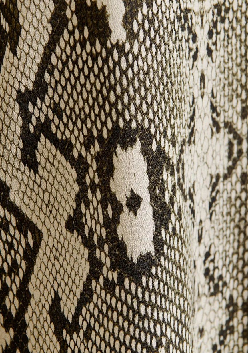 ESSENTIEL ANTWERP BLOUSE