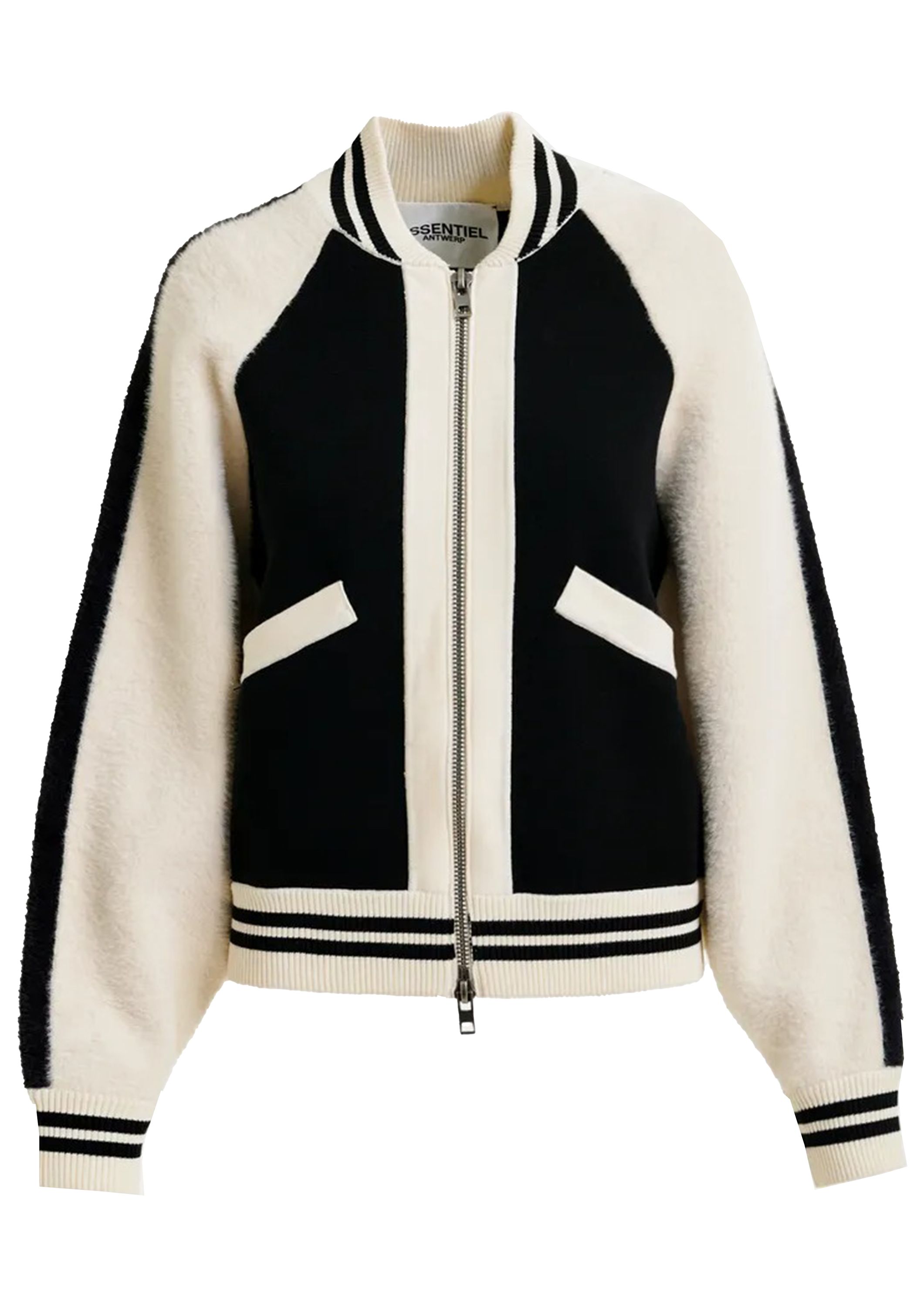 ESSENTIEL ANTWERP VEST