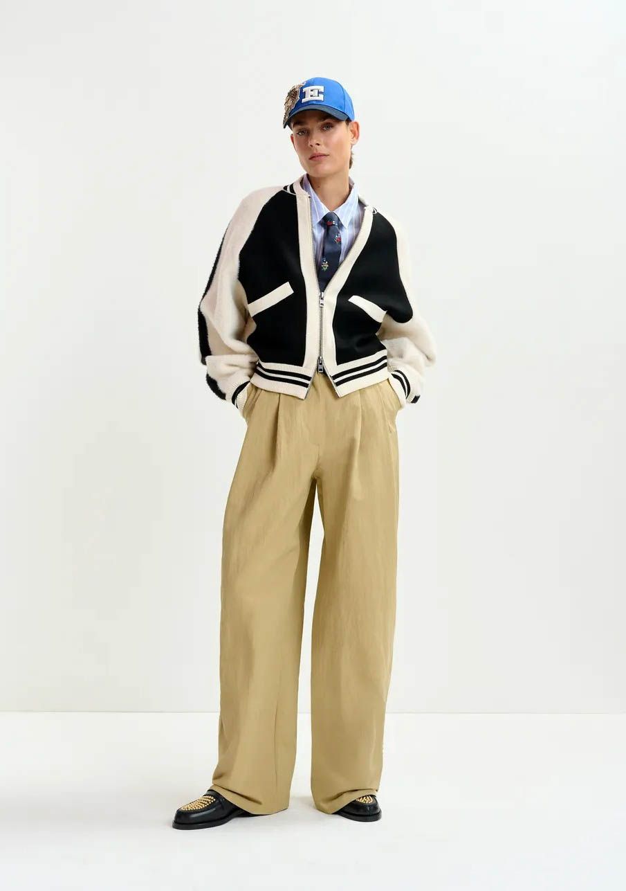 ESSENTIEL ANTWERP VEST