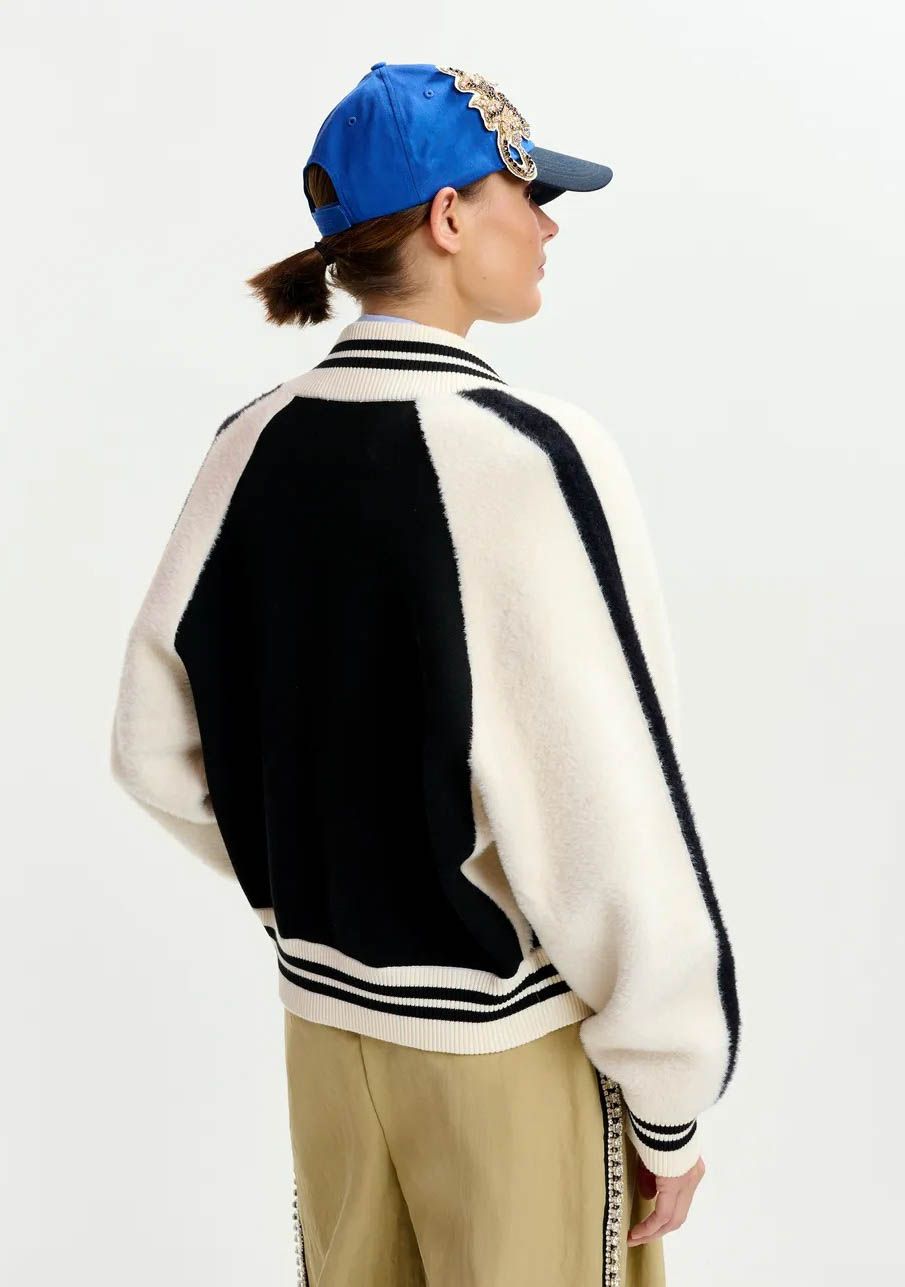 ESSENTIEL ANTWERP VEST