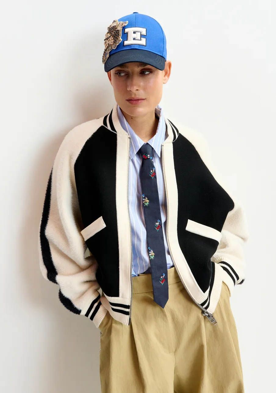 ESSENTIEL ANTWERP VEST