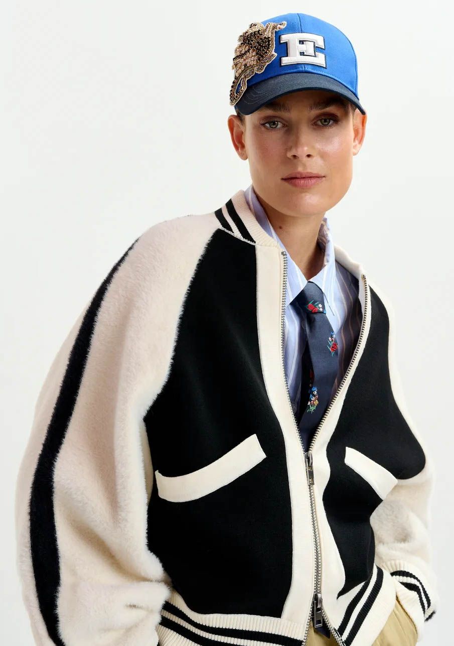 ESSENTIEL ANTWERP VEST