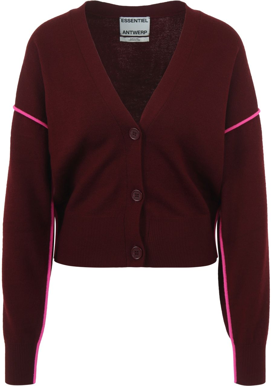 ESSENTIEL ANTWERP VEST