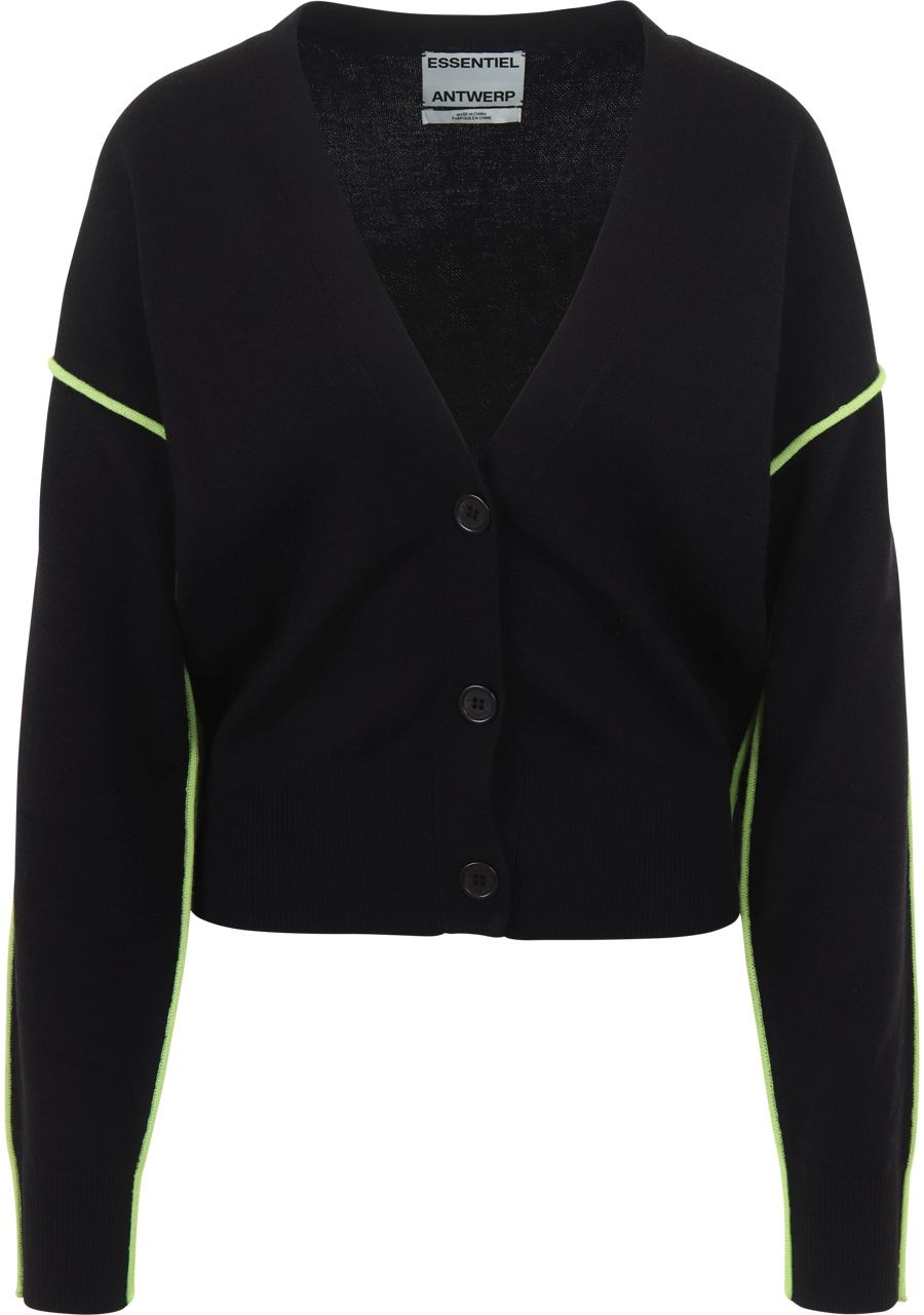 ESSENTIEL ANTWERP VEST