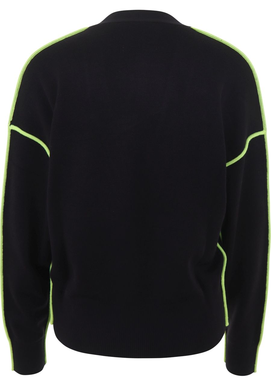 ESSENTIEL ANTWERP VEST