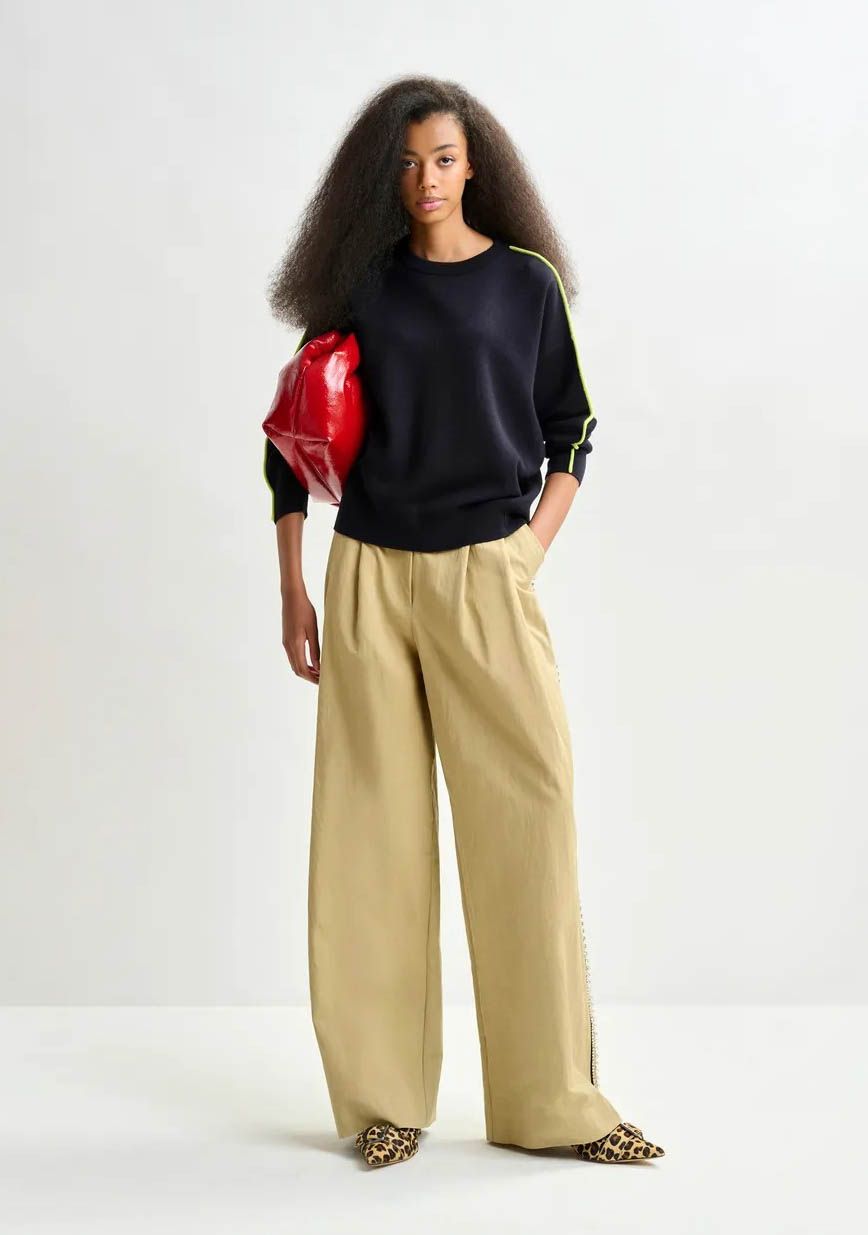 ESSENTIEL ANTWERP TRUI