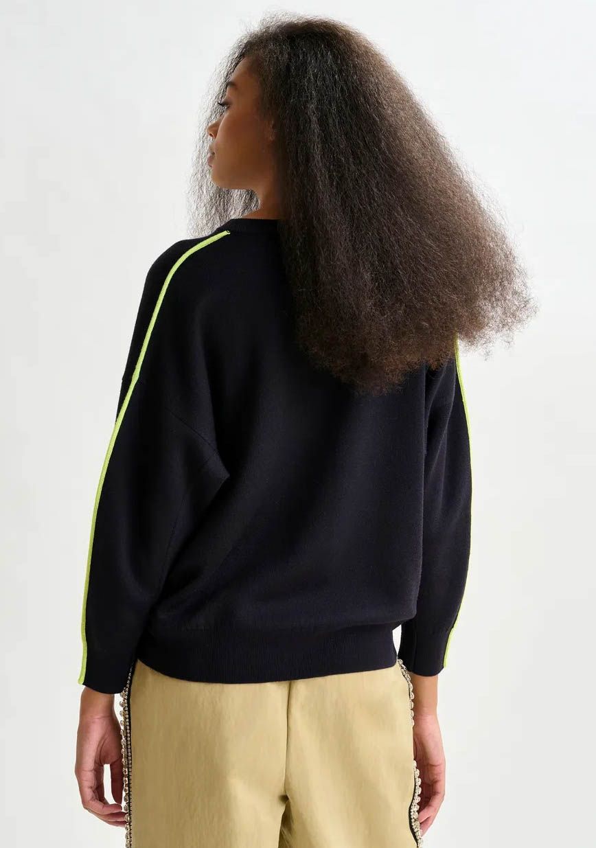 ESSENTIEL ANTWERP TRUI