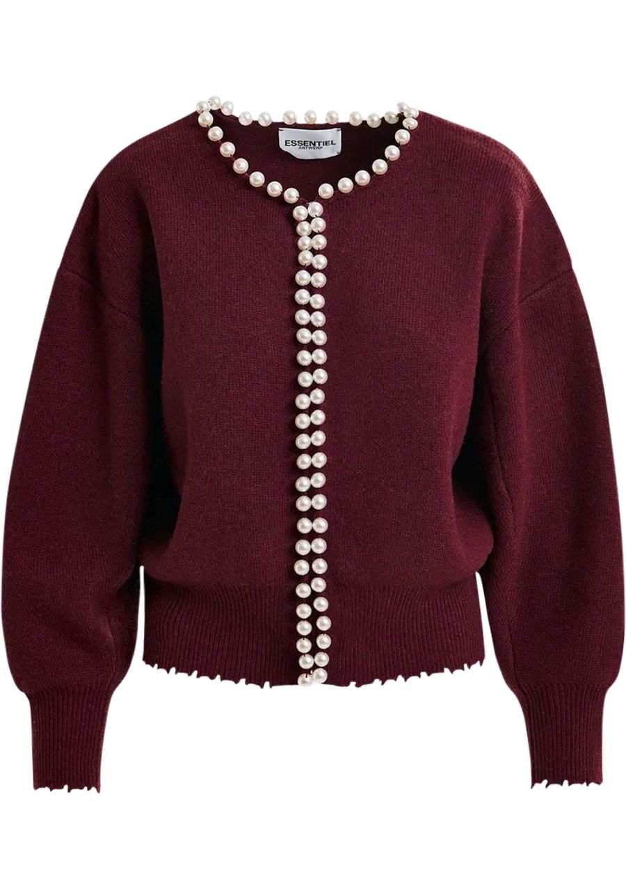ESSENTIEL ANTWERP VEST