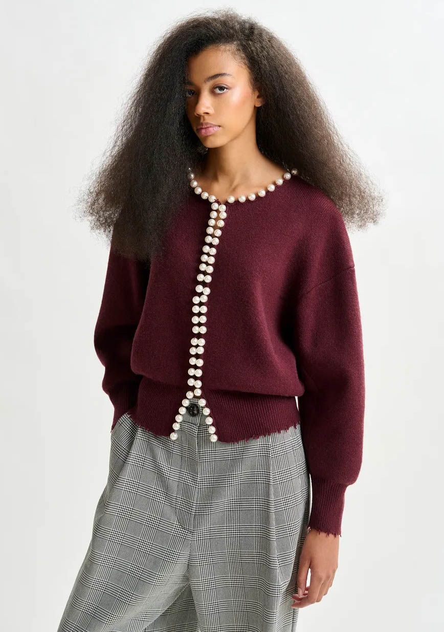 ESSENTIEL ANTWERP VEST