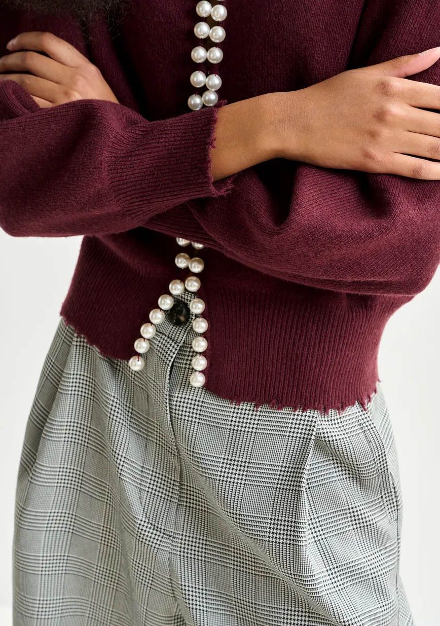 ESSENTIEL ANTWERP VEST