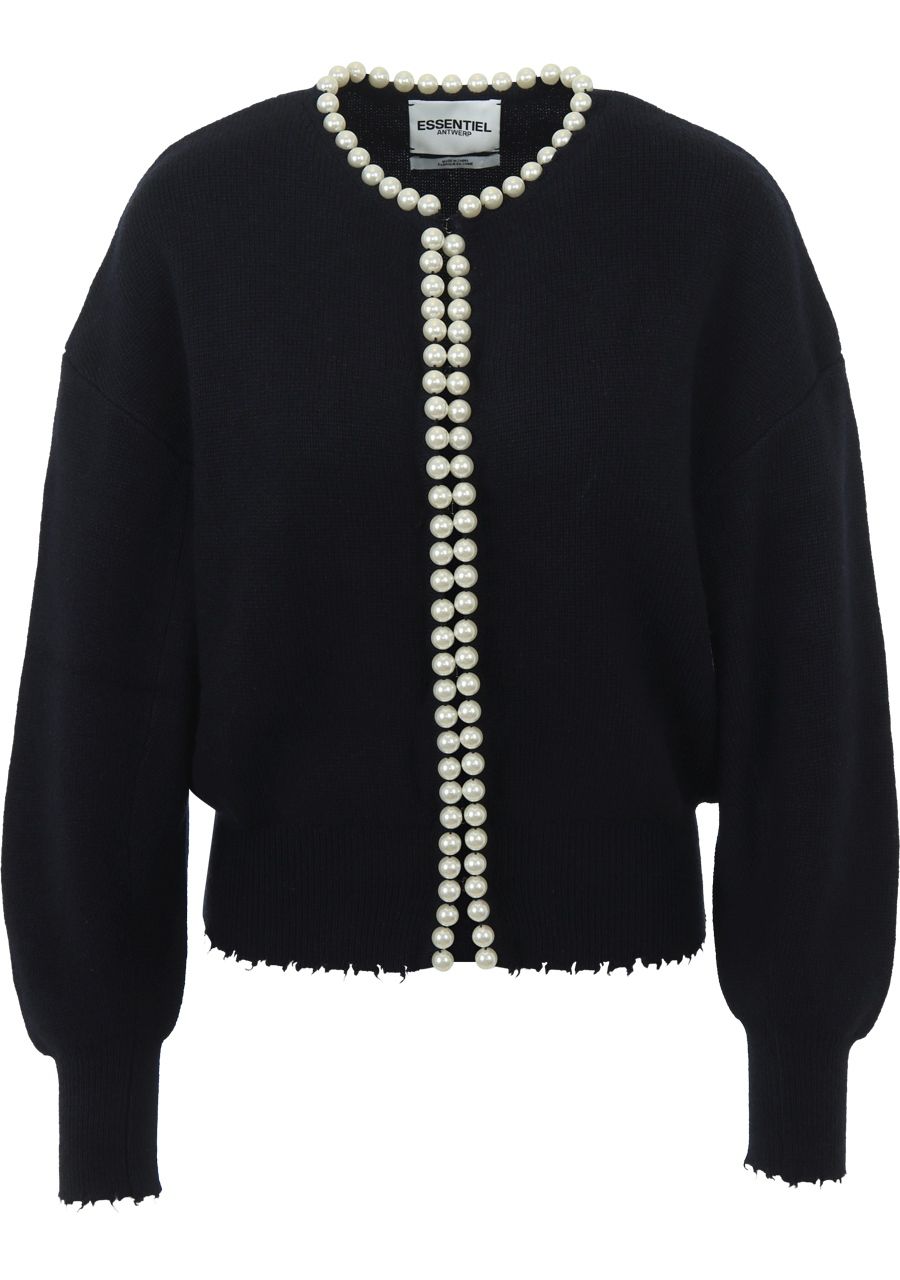 ESSENTIEL ANTWERP VEST