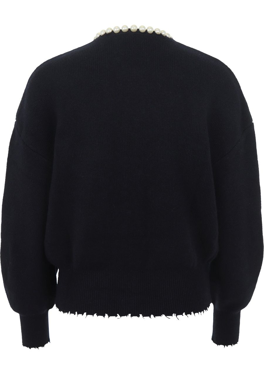 ESSENTIEL ANTWERP VEST