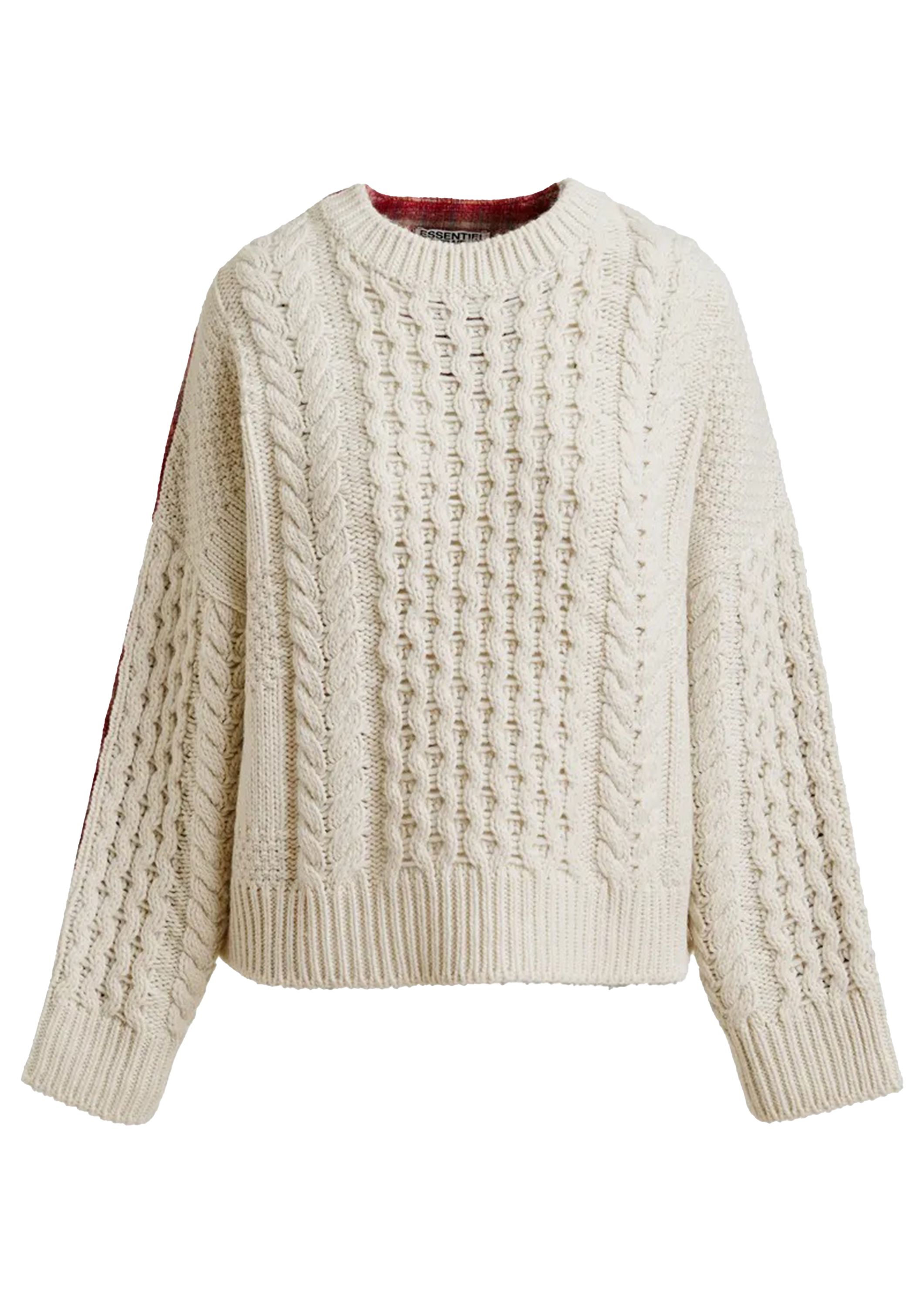 ESSENTIEL ANTWERP TRUI