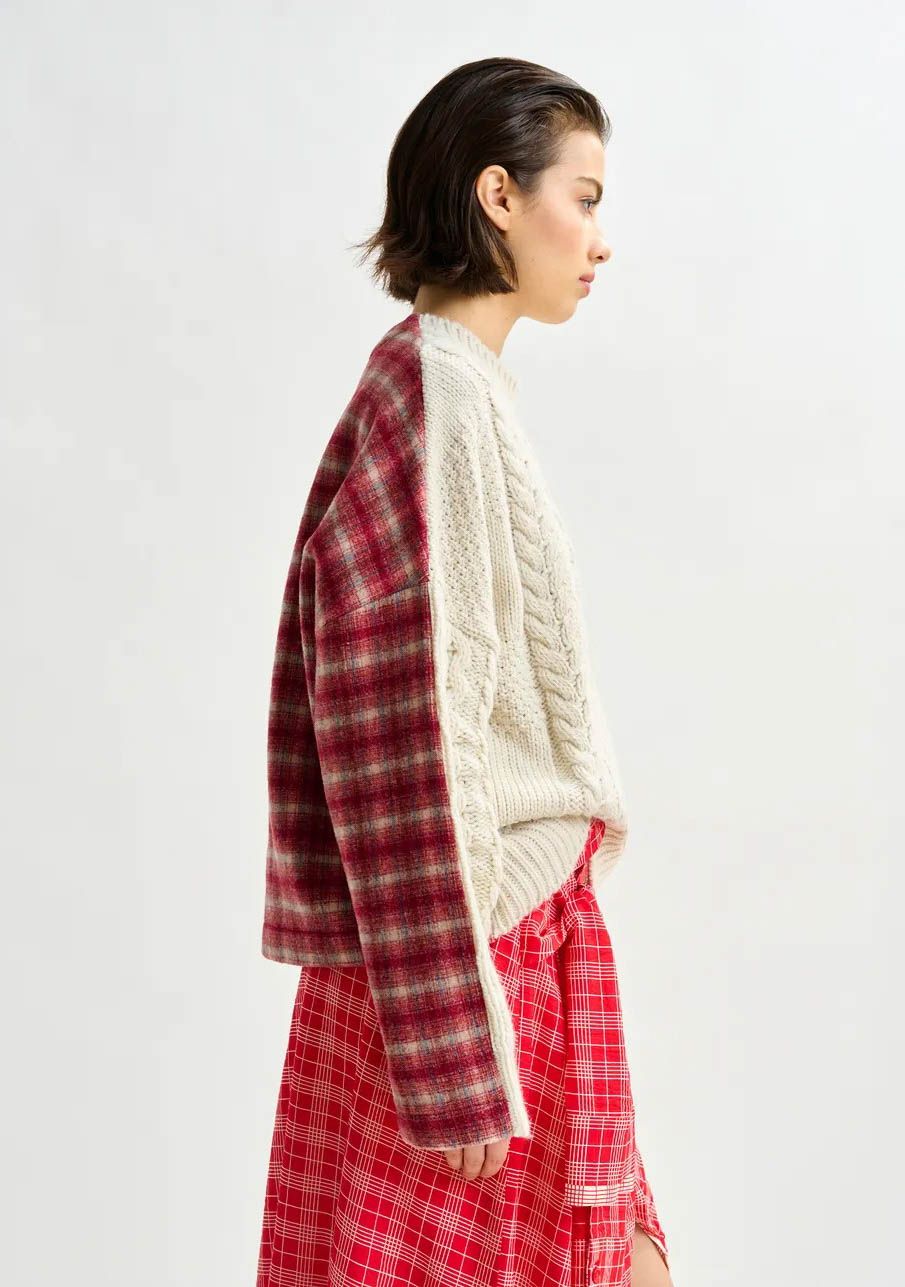 ESSENTIEL ANTWERP TRUI