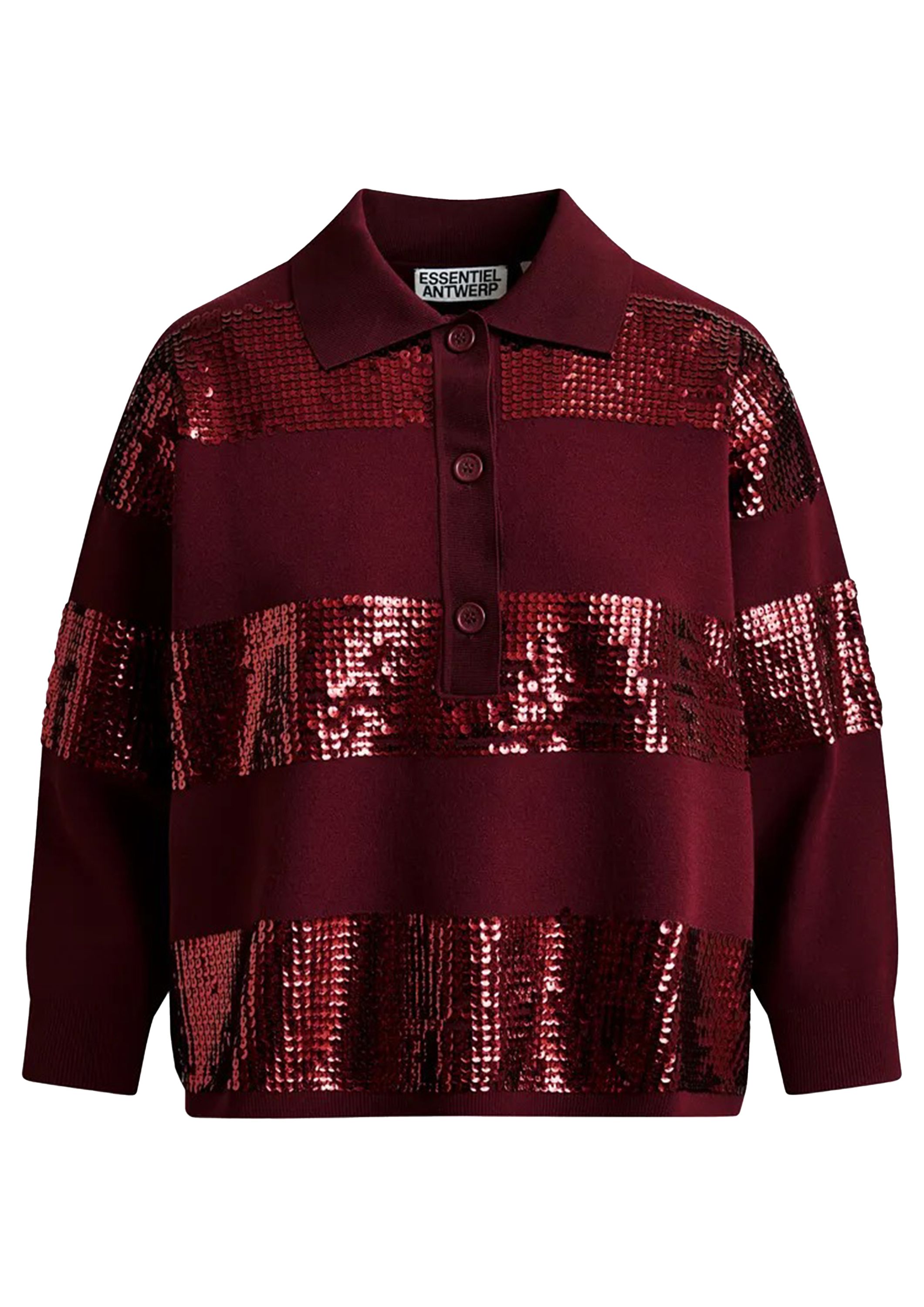 ESSENTIEL ANTWERP TRUI