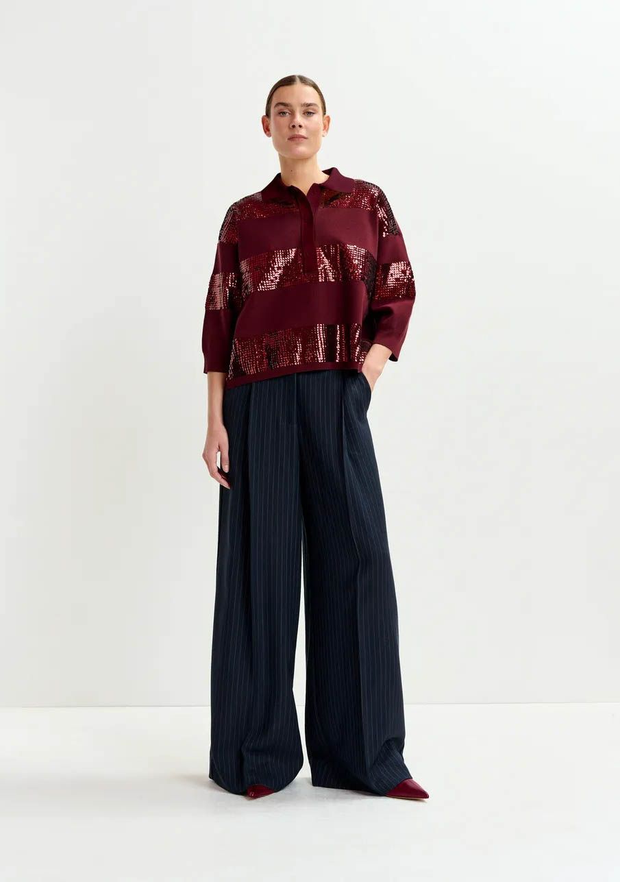 ESSENTIEL ANTWERP TRUI