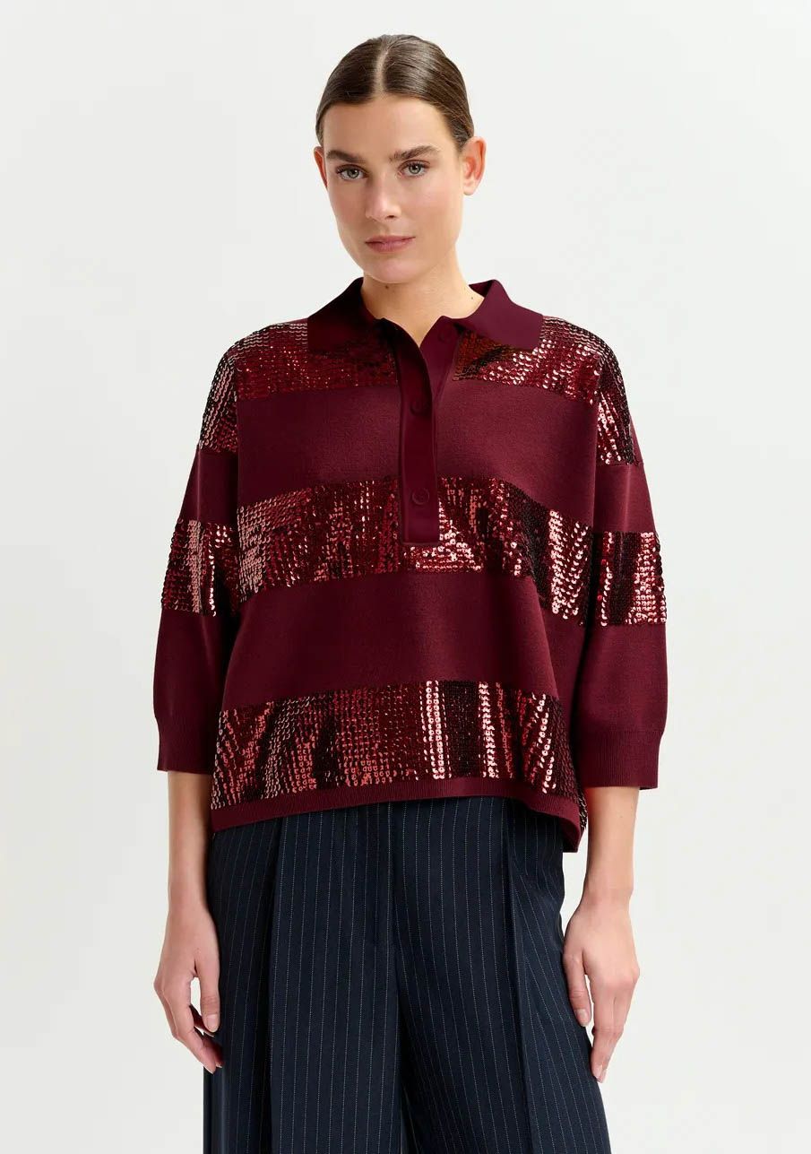 ESSENTIEL ANTWERP TRUI