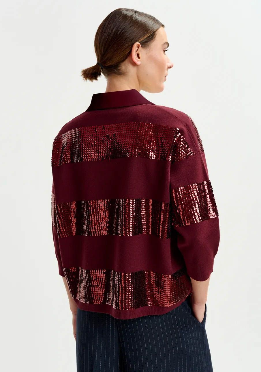 ESSENTIEL ANTWERP TRUI