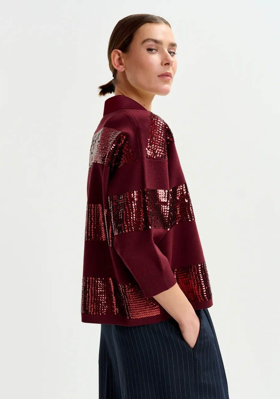 ESSENTIEL ANTWERP TRUI