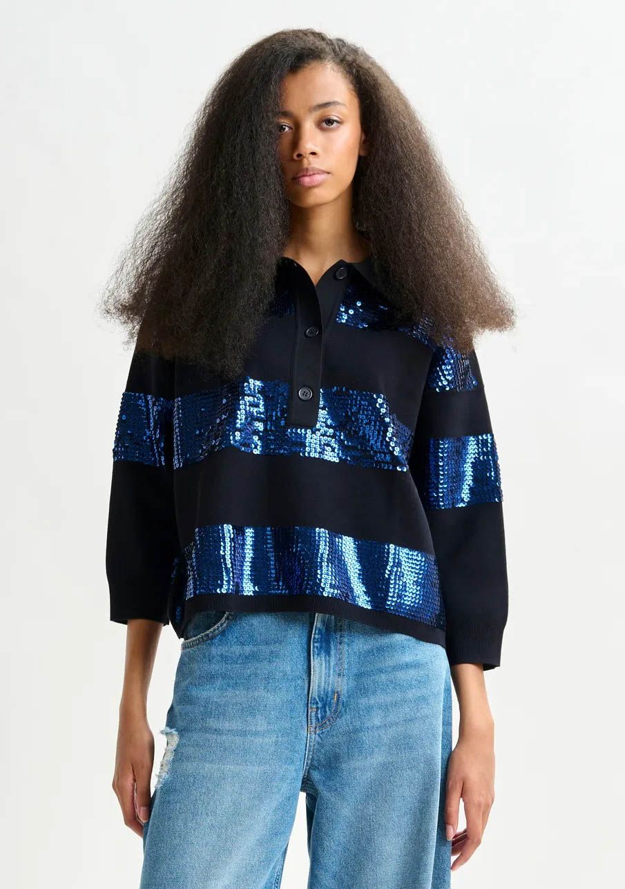 ESSENTIEL ANTWERP TRUI