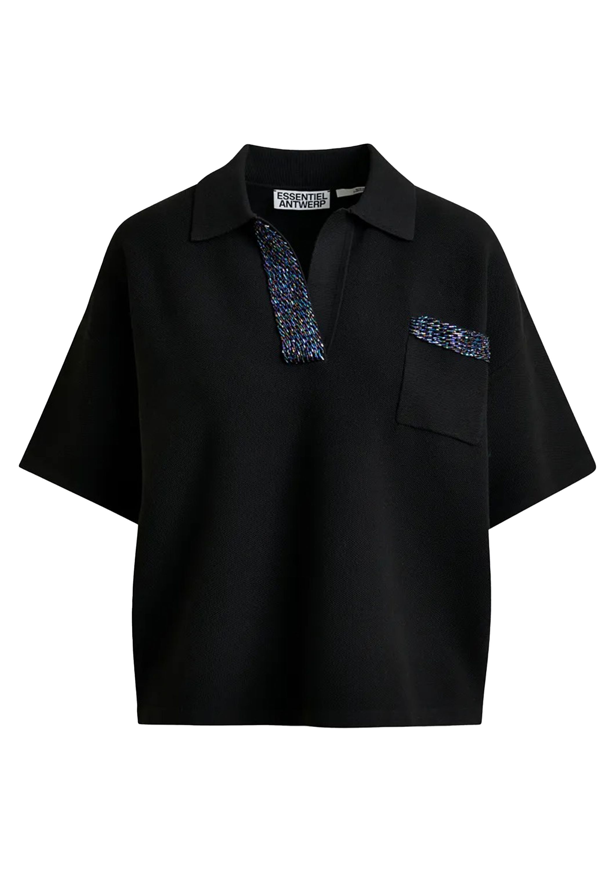 ESSENTIEL ANTWERP TRUI