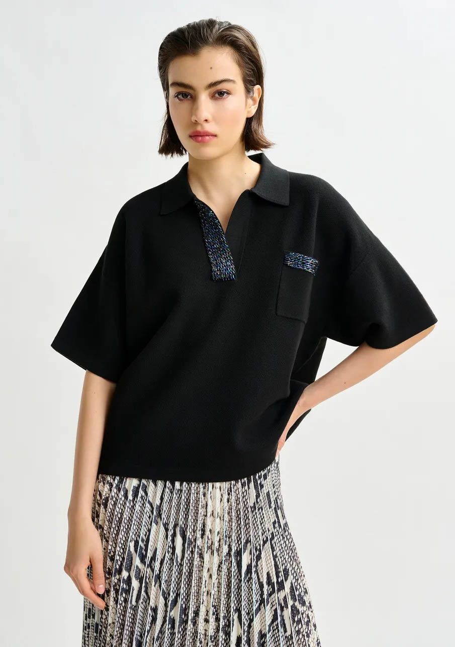 ESSENTIEL ANTWERP TRUI