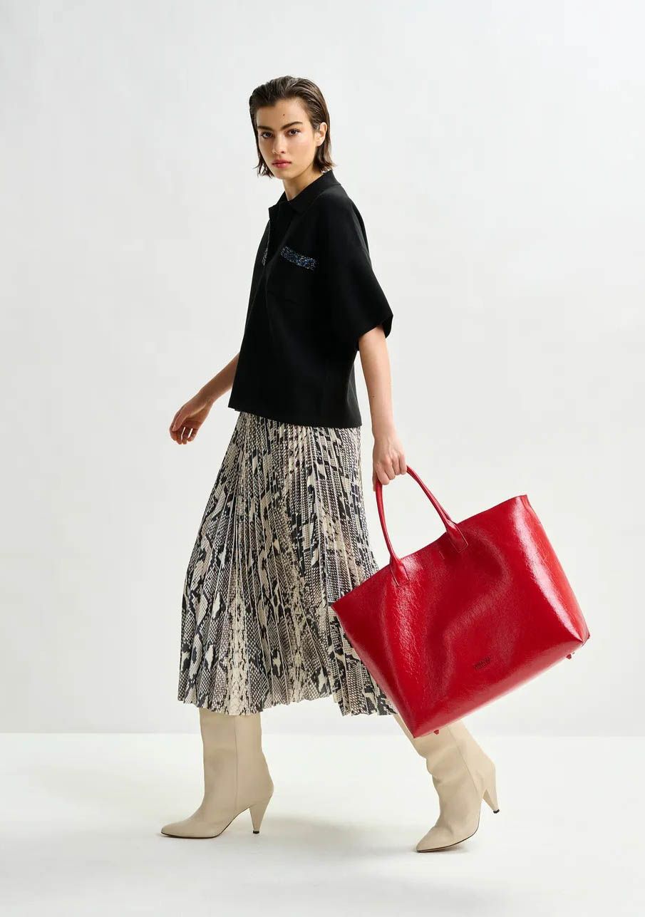 ESSENTIEL ANTWERP TRUI