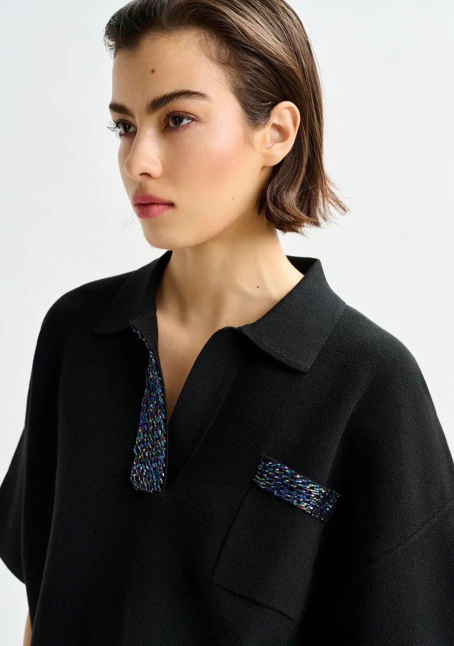 ESSENTIEL ANTWERP TRUI