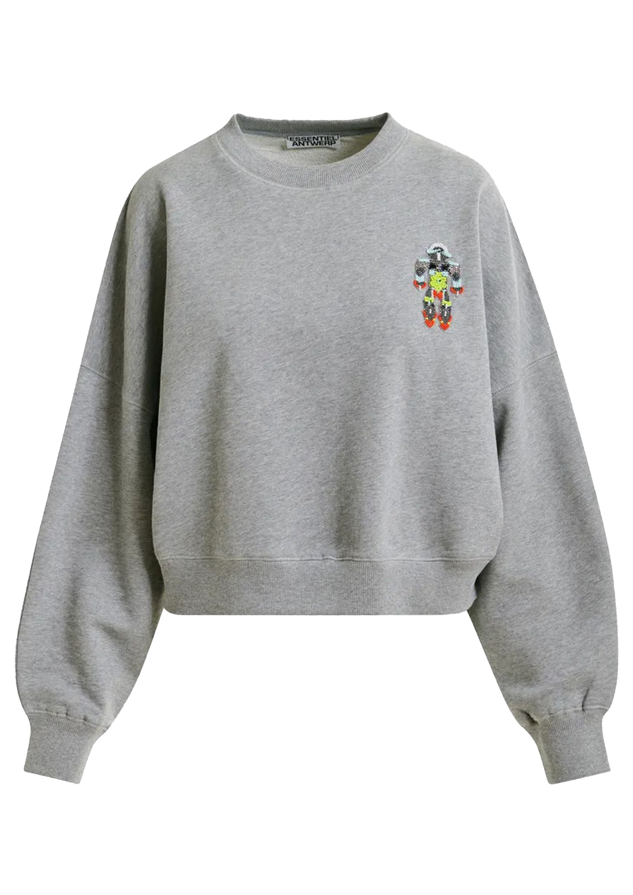 ESSENTIEL ANTWERP SWEATER