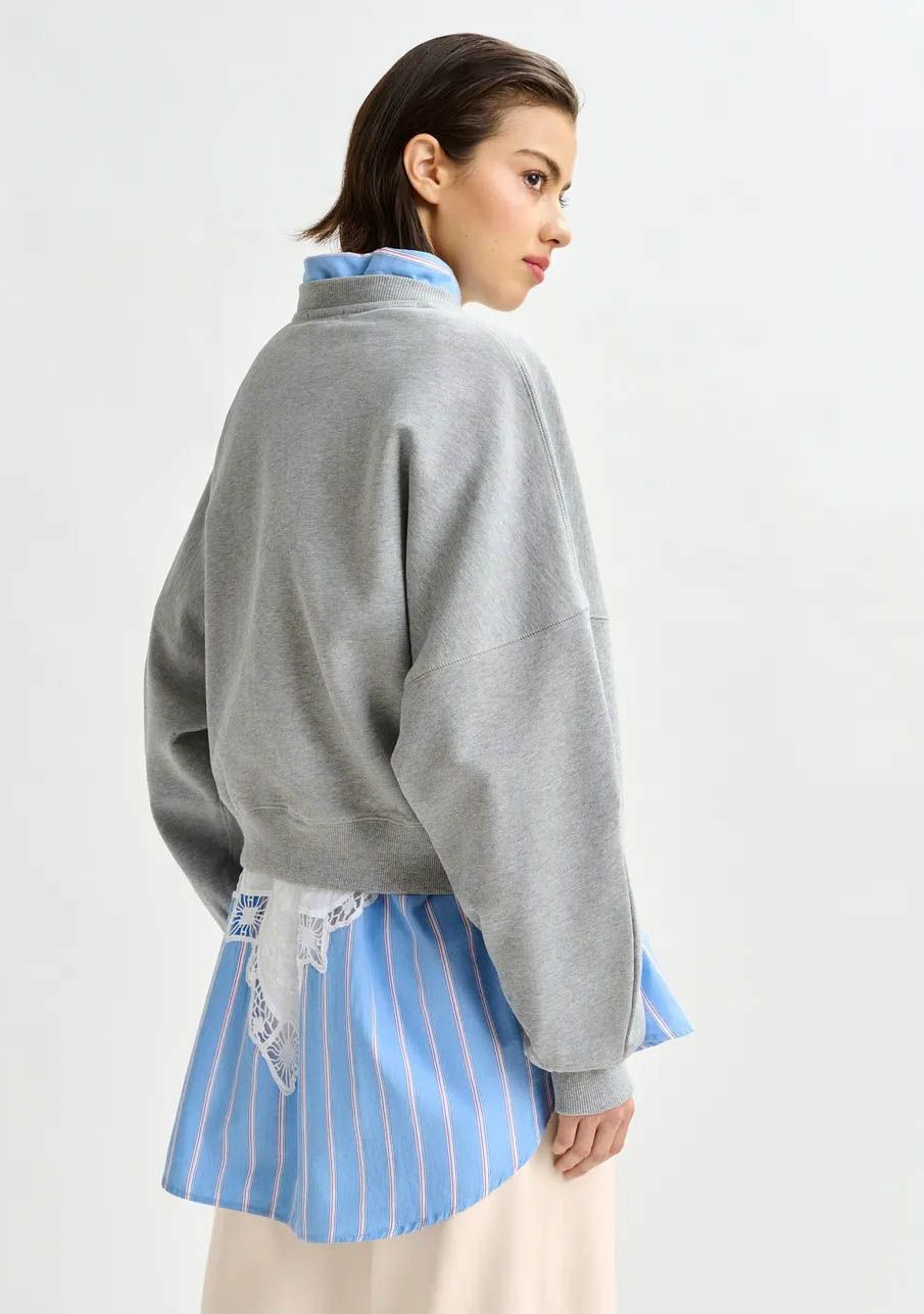 ESSENTIEL ANTWERP SWEATER