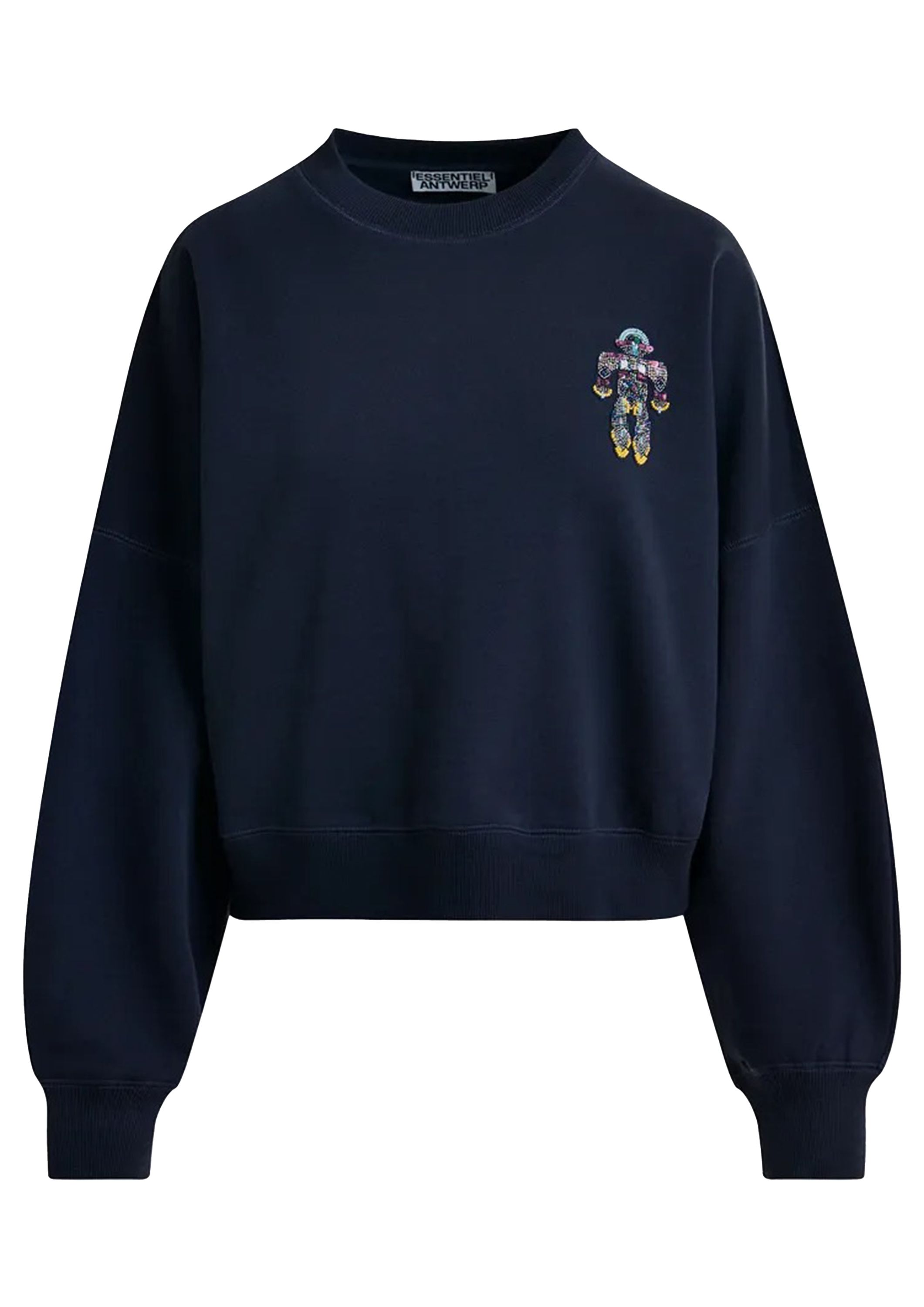 ESSENTIEL ANTWERP SWEATER