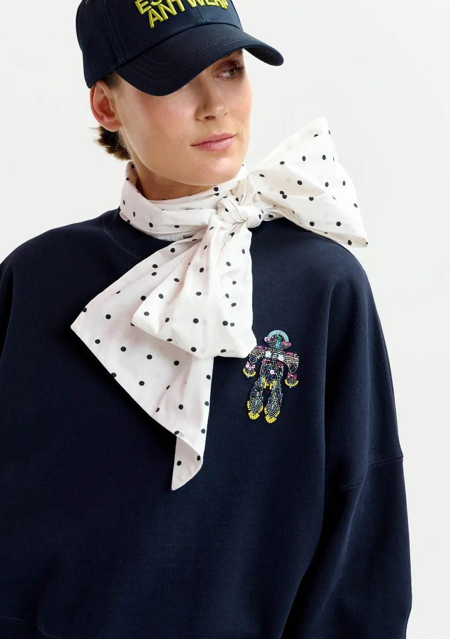 ESSENTIEL ANTWERP SWEATER