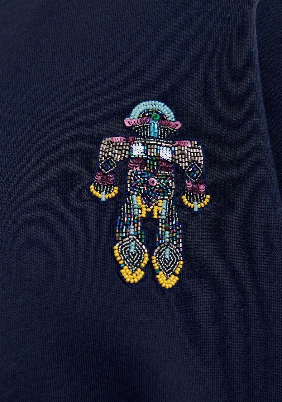 ESSENTIEL ANTWERP SWEATER